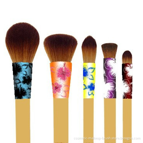New Arrival!! New 5pcs Makeup Brush Sets